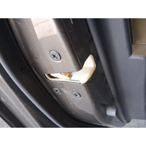 Cerradura Puerta Delantera Izquierda para Mazda 3 (Bm, Bn)