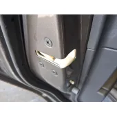 Cerradura Puerta Trasera Izquierda para Mazda 3 (Bm, Bn)