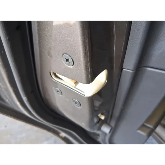 Cerradura Puerta Trasera Izquierda para Mazda 3 (Bm, Bn)