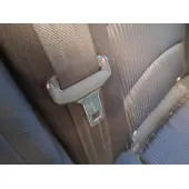 Cinturon Seguridad Trasero Derecho para Mazda 3 (Bm, Bn)