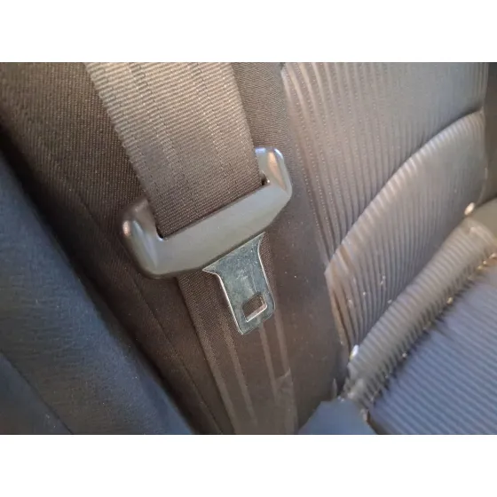 Cinturon Seguridad Trasero Derecho para Mazda 3 (Bm, Bn)