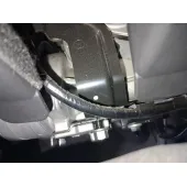 Columna Direccion para Mazda 3 (Bm, Bn)