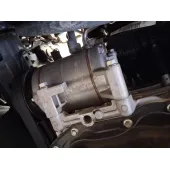 Compresor Aire Acondicionado para Mazda 3 (Bm, Bn)