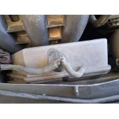 Deposito Expansion para Mazda 3 (Bm, Bn)