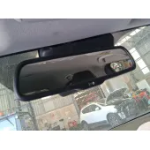 Espejo Interior para Mazda 3 (Bm, Bn)