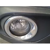 Faro Antiniebla Derecho para Mazda 3 (Bm, Bn)