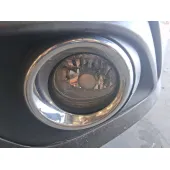Faro Antiniebla Izquierdo para Mazda 3 (Bm, Bn)