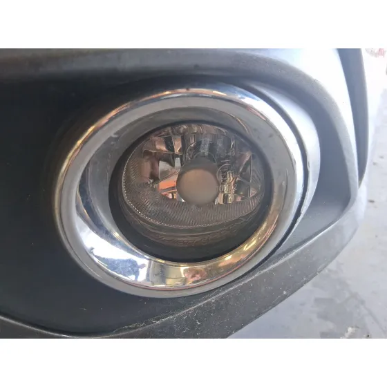 Faro Antiniebla Izquierdo para Mazda 3 (Bm, Bn)