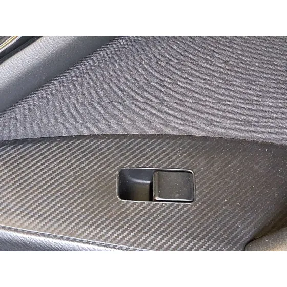 Mando Elevalunas Delantero Derecho para Mazda 3 (Bm, Bn)