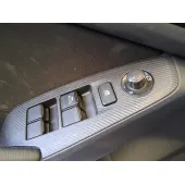 Mando Elevalunas Delantero Izquierdo para Mazda 3 (Bm, Bn)