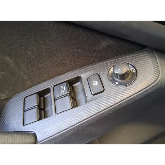 Mando Elevalunas Delantero Izquierdo para Mazda 3 (Bm, Bn)
