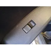 Mando Elevalunas Trasero Izquierdo para Mazda 3 (Bm, Bn)