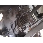 Mangueta Delantera Derecha para Mazda 3 (Bm, Bn)