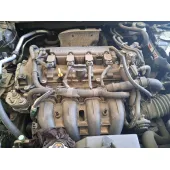 Motor Completo para Mazda 3 (Bm, Bn)