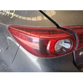 Piloto Trasero Izquierdo Exterior para Mazda 3 (Bm, Bn)