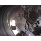 Pinza Freno Delantera Derecha para Mazda 3 (Bm, Bn)