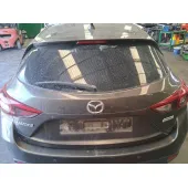 Porton Trasero para Mazda 3 (Bm, Bn)