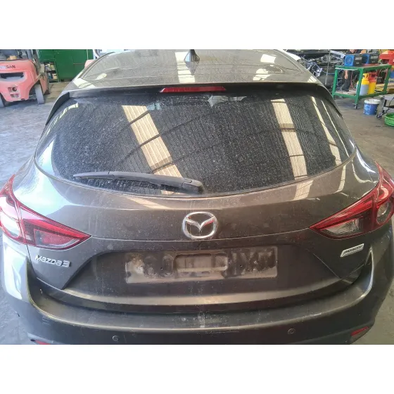 Porton Trasero para Mazda 3 (Bm, Bn)
