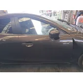 Puerta Delantera Derecha para Mazda 3 (Bm, Bn)