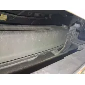 Refuerzo Paragolpes Trasero para Mazda 3 (Bm, Bn)