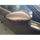 Retrovisor Derecho para Mazda 3 (Bm, Bn)