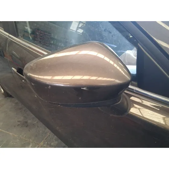 Retrovisor Derecho para Mazda 3 (Bm, Bn)