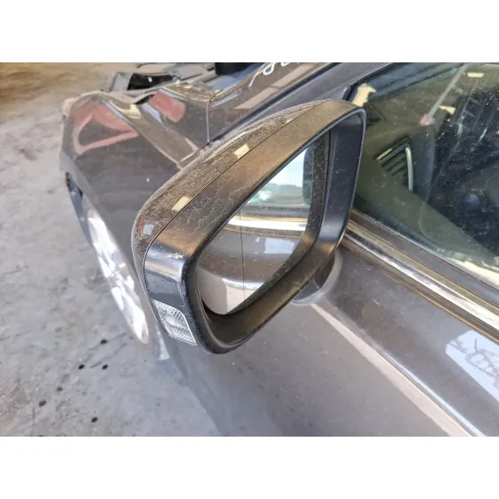 Retrovisor Izquierdo para Mazda 3 (Bm, Bn)