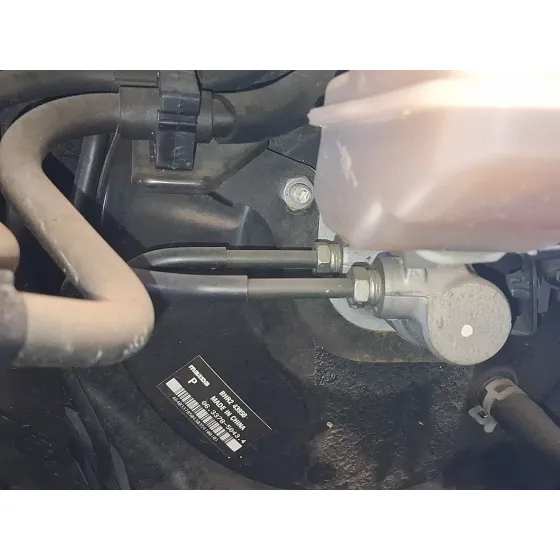Servofreno para Mazda 3 (Bm, Bn)