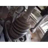 Transmision Delantera Derecha para Mazda 3 (Bm, Bn)