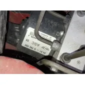Abs para Mini Mini (R50, R53)