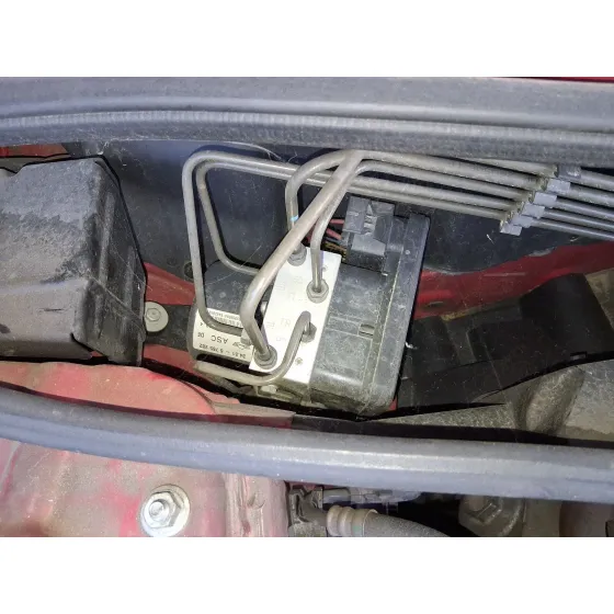 Abs para Mini Mini (R50, R53)