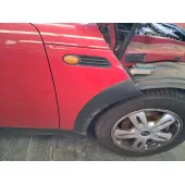 Aleta Delantera Derecha para Mini Mini (R50, R53)