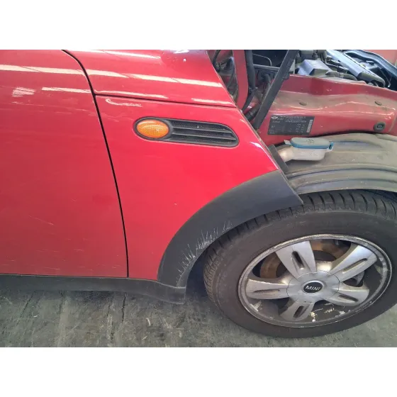 Aleta Delantera Derecha para Mini Mini (R50, R53)