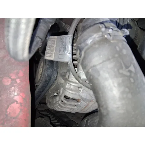 Alternador para Mini Mini (R50, R53)