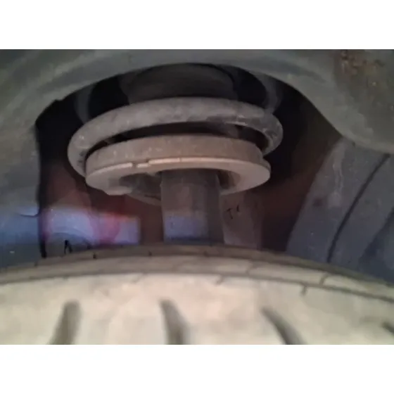 Amortiguador Delantero Derecho para Mini Mini (R50, R53)
