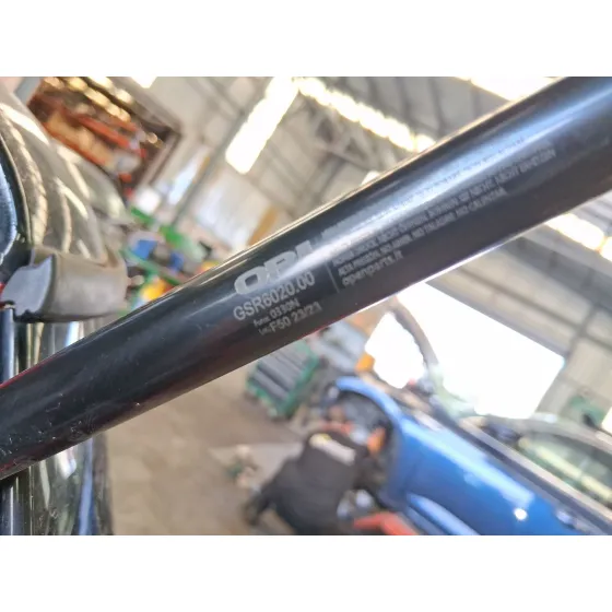Amortiguadores Maletero / Porton para Mini Mini (R50, R53)