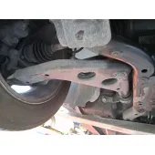 Brazo Suspension Inferior Delantero Derecho para Mini Mini (R50, R53)