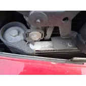 Condensador / Radiador Aire Acondicionado para Mini Mini (R50, R53)