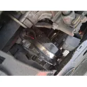 Cremallera Direccion para Mini Mini (R50, R53)