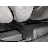 Electroventilador para Mini Mini (R50, R53)