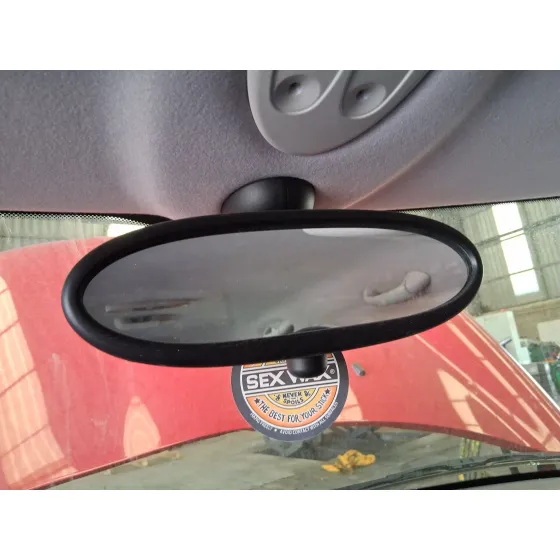 Espejo Interior para Mini Mini (R50, R53)