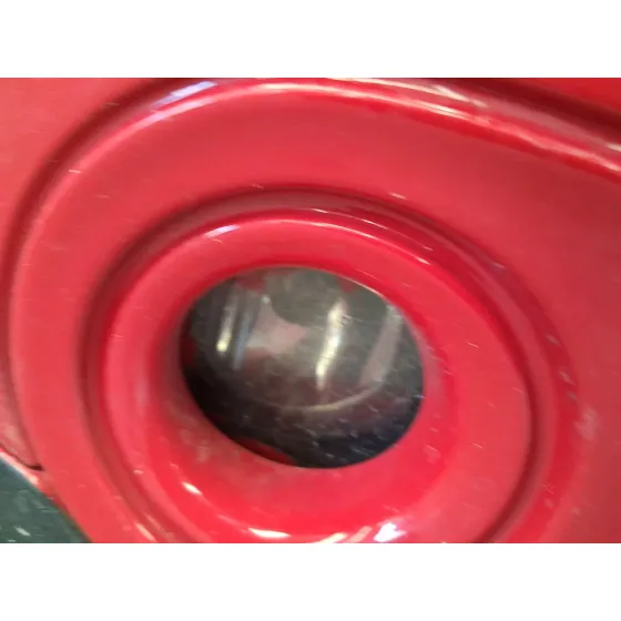 Faro Antiniebla Derecho para Mini Mini (R50, R53)