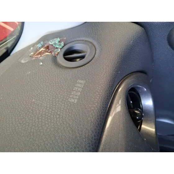 Kit Airbag para Mini Mini (R50, R53)