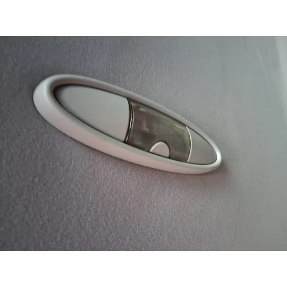 Luz Interior para Mini Mini (R50, R53)