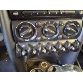 Mando Calefaccion / Aire Acondicionado para Mini Mini (R50, R53)
