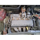 Motor Completo para Mini Mini (R50, R53)