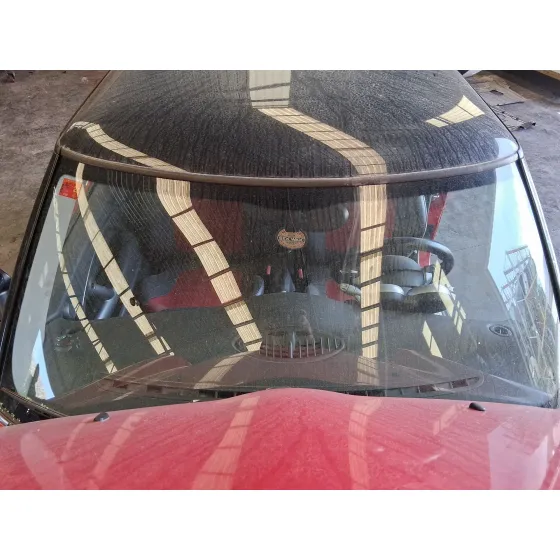 Parabrisas para Mini Mini (R50, R53)