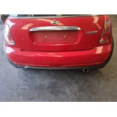Paragolpes Trasero para Mini Mini (R50, R53)