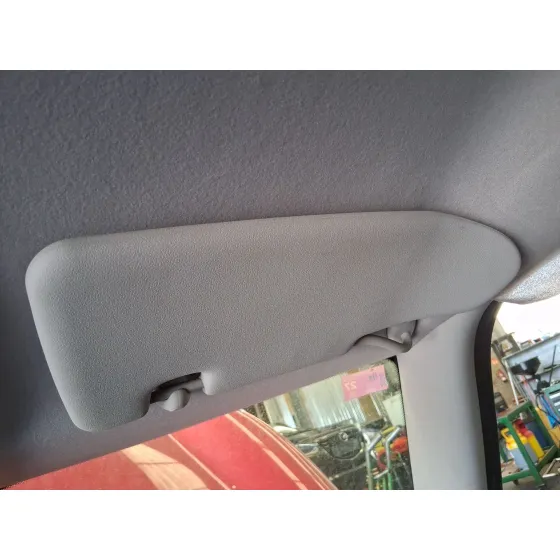 Parasol Derecho para Mini Mini (R50, R53)