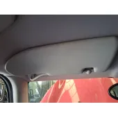 Parasol Izquierdo para Mini Mini (R50, R53)
